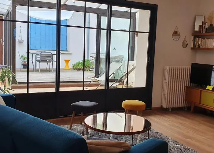 La Jolie Maison De Manon !