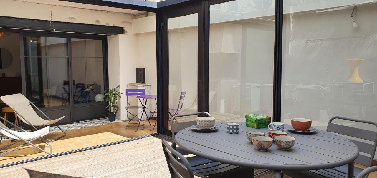 La Jolie Maison De Manon ! Holiday home Carcassonne