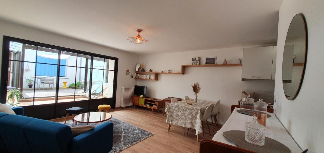 La Jolie Maison De Manon !