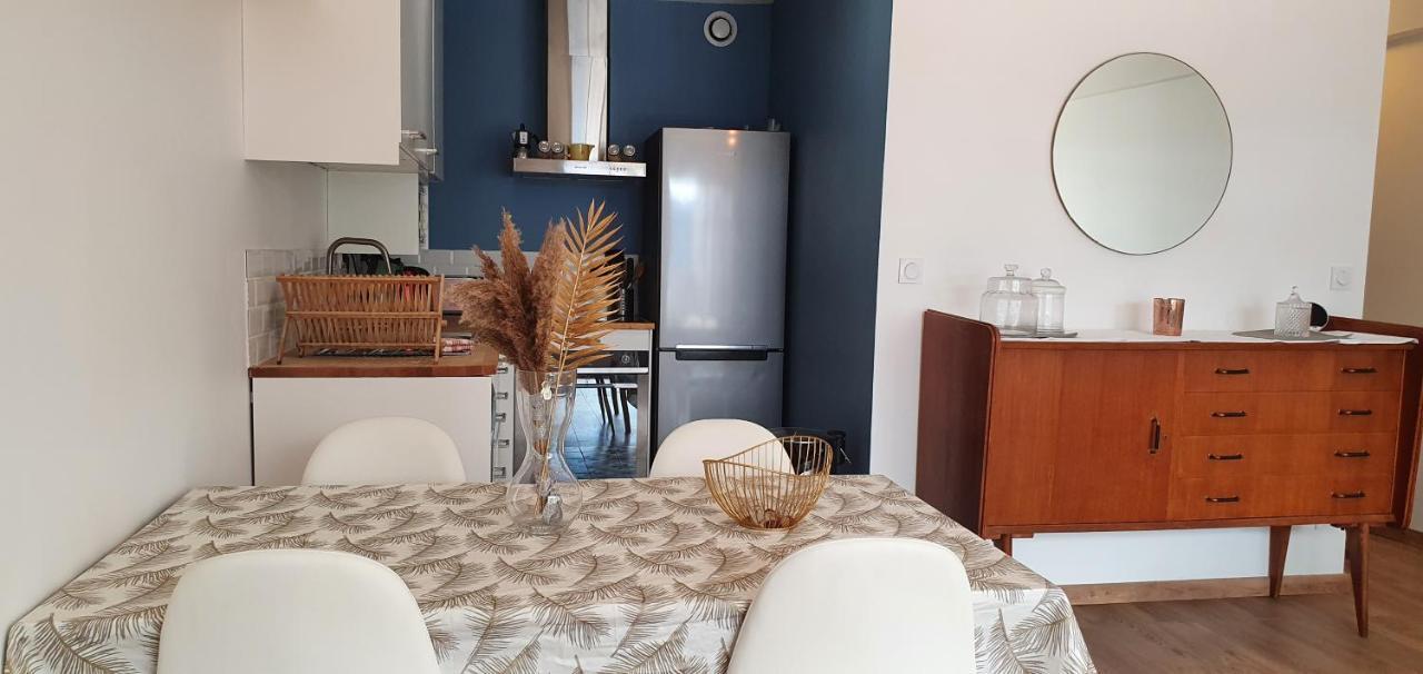 La Jolie Maison De Manon ! Holiday home *