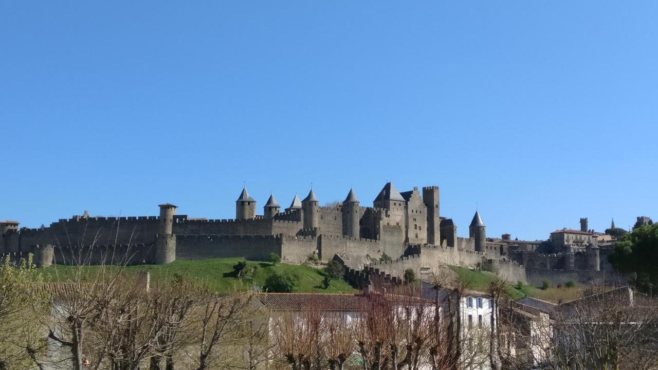 La Jolie Maison De Manon ! Holiday home Carcassonne