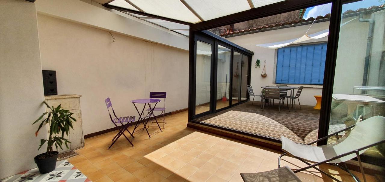 La Jolie Maison De Manon !