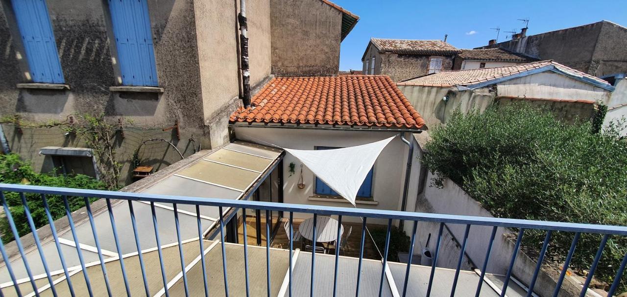 La Jolie Maison De Manon ! * Carcassonne