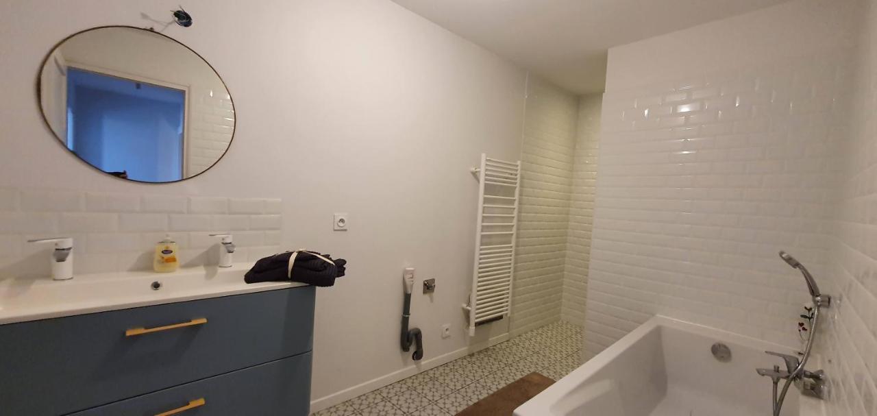 La Jolie Maison De Manon ! Holiday home *